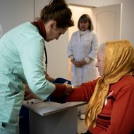 Regala una stretta di mano