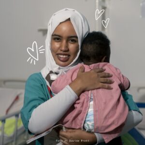 Regala una carezza a chi ami