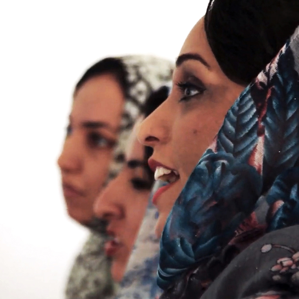 Sostieni la formazione di una donna afgana