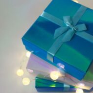 Fatemi un regalo!