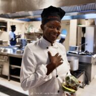 Pasti per i pazienti dei nostri ospedali