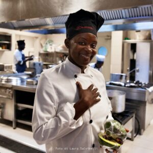 Pasti per i pazienti dei nostri ospedali