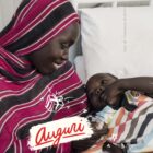 Accogli una famiglia a Entebbe