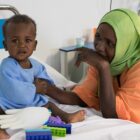 Regala cure a domicilio pre e post-natali in Sudan