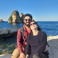 Matrimonio Ludovica & Federico