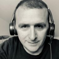 50 anni Alessandro