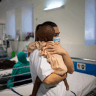 Regala assistenza e terapie nutrizionali per malnutrizione