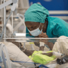 Regala un mese di formazione per una dottoressa in Uganda