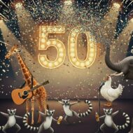 compleanno 50