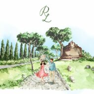 Matrimonio Lavinia & Riccardo