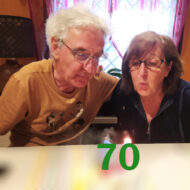 70 i gemelli