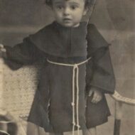 Facciamo del mio compleanno una festa per altri