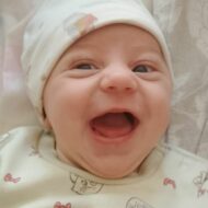 Battesimo Matilde, Nur