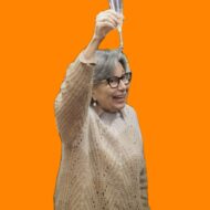 70 anni Paola